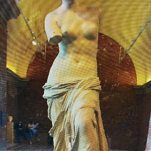 Venus Of Milo